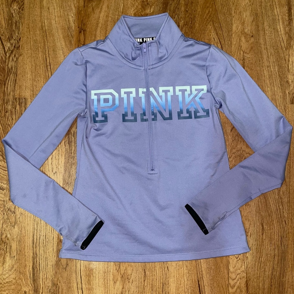 PINK Pullover Top (M)